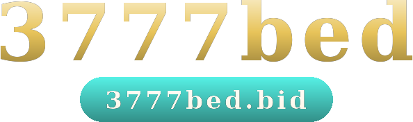 3777bed logo
